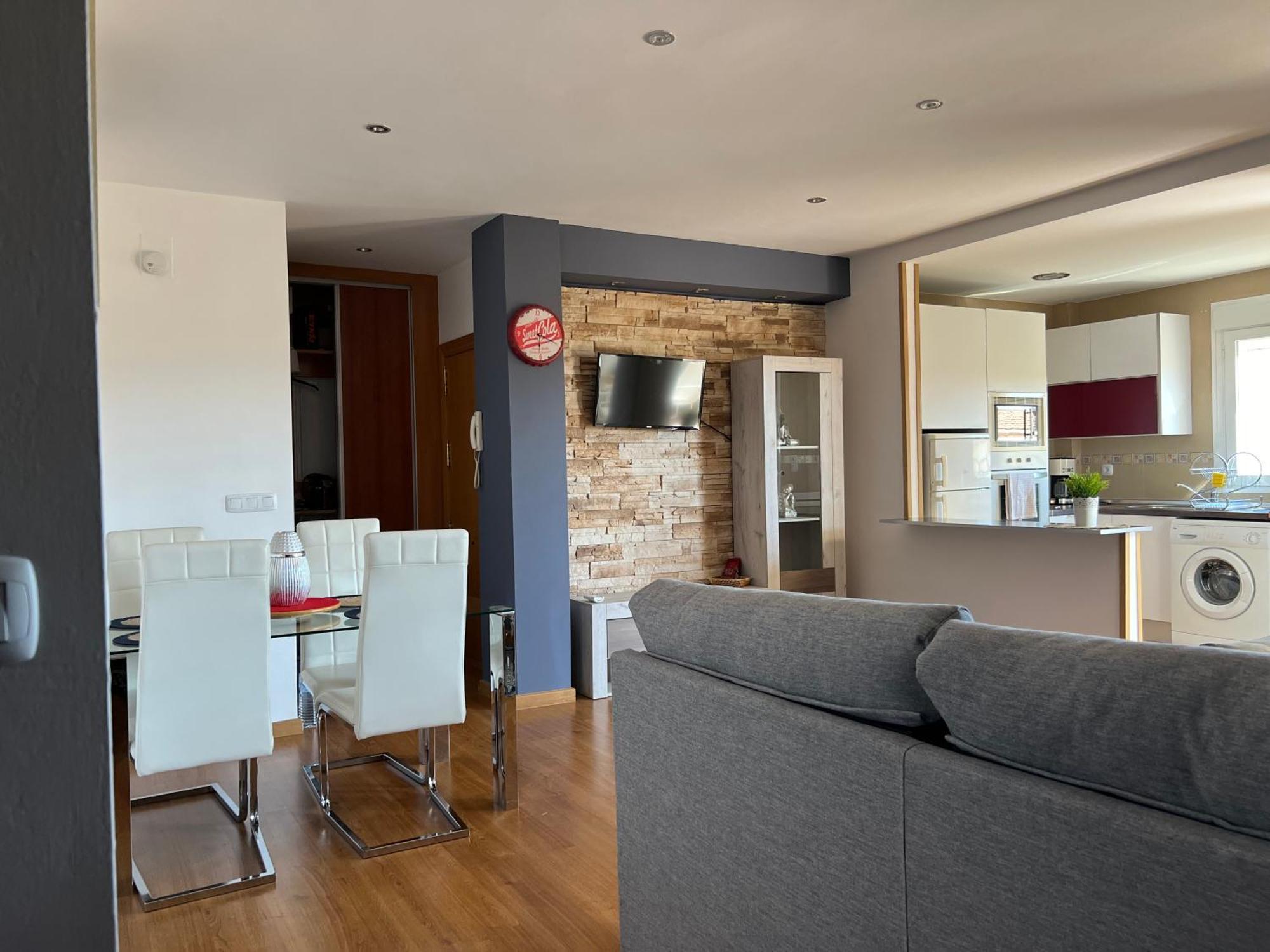 Appartement Neuf Et Bien Place Las Gabias Exteriör bild