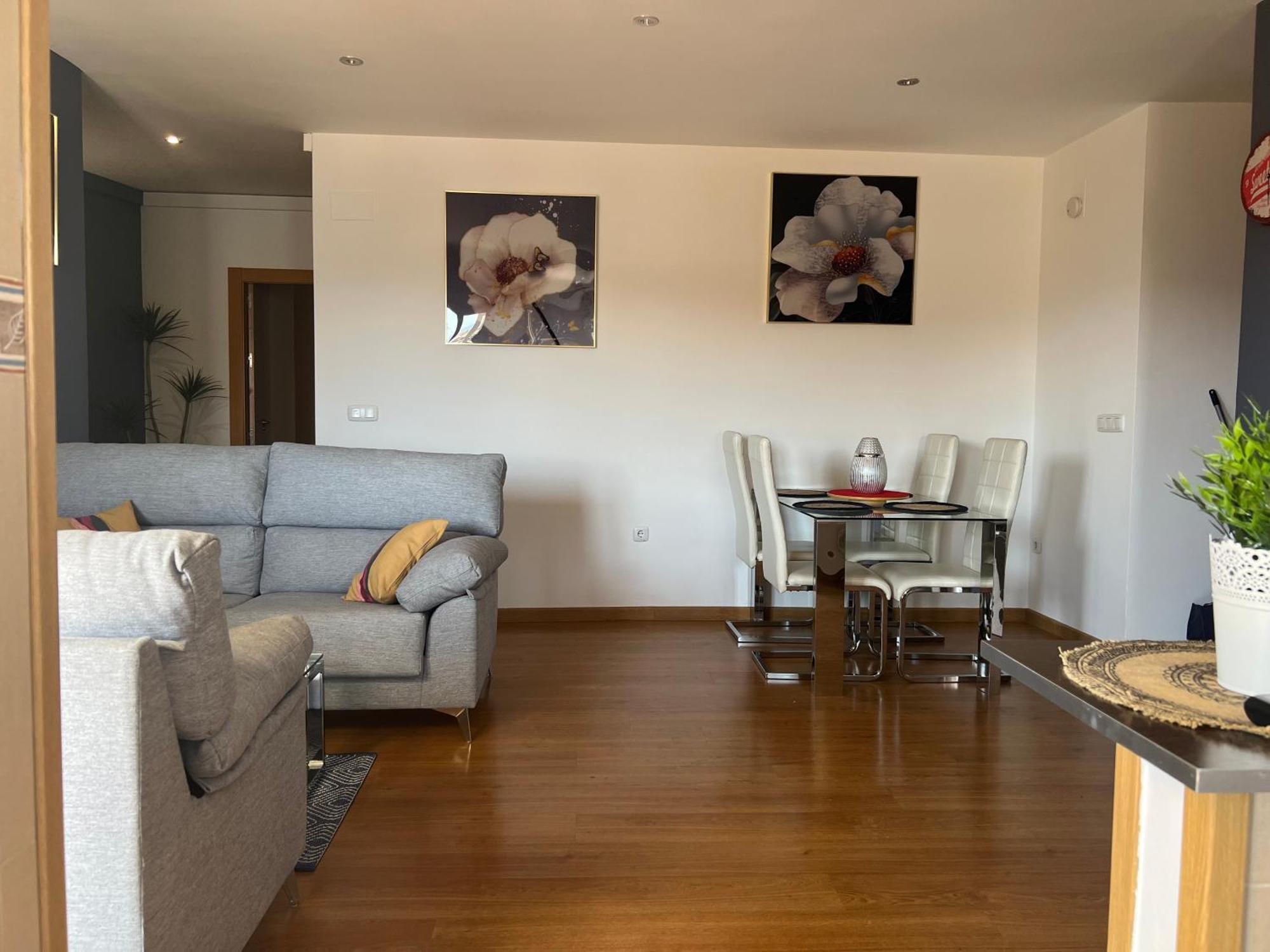 Appartement Neuf Et Bien Place Las Gabias Exteriör bild