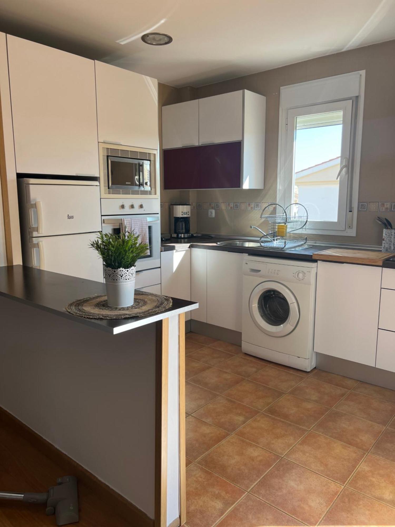 Appartement Neuf Et Bien Place Las Gabias Exteriör bild