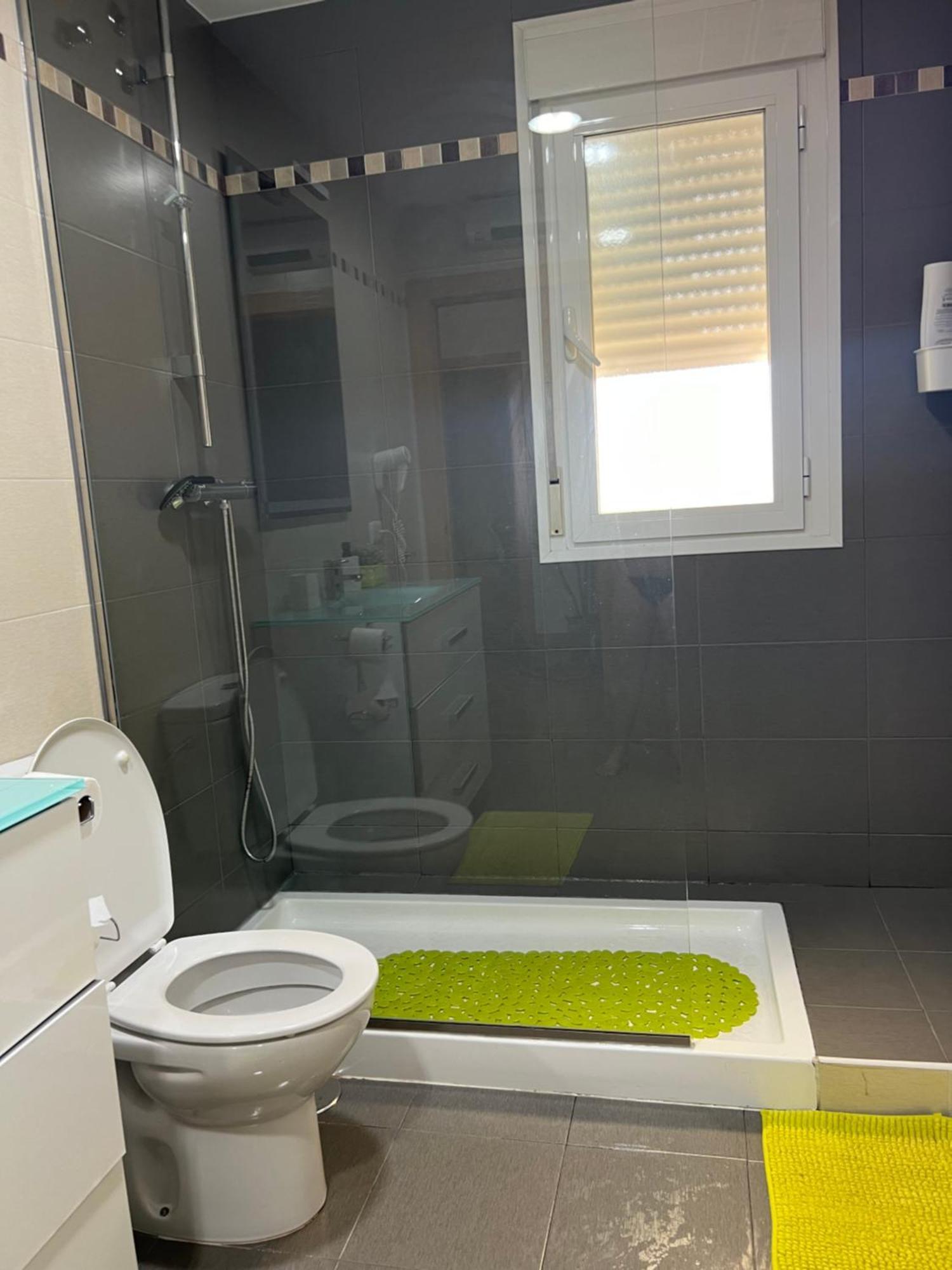 Appartement Neuf Et Bien Place Las Gabias Exteriör bild