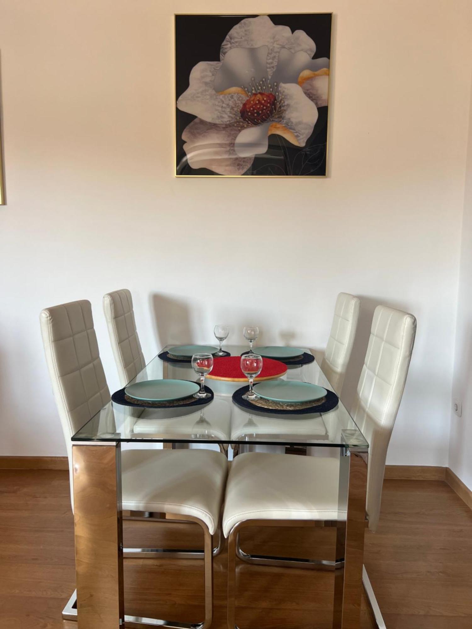 Appartement Neuf Et Bien Place Las Gabias Exteriör bild