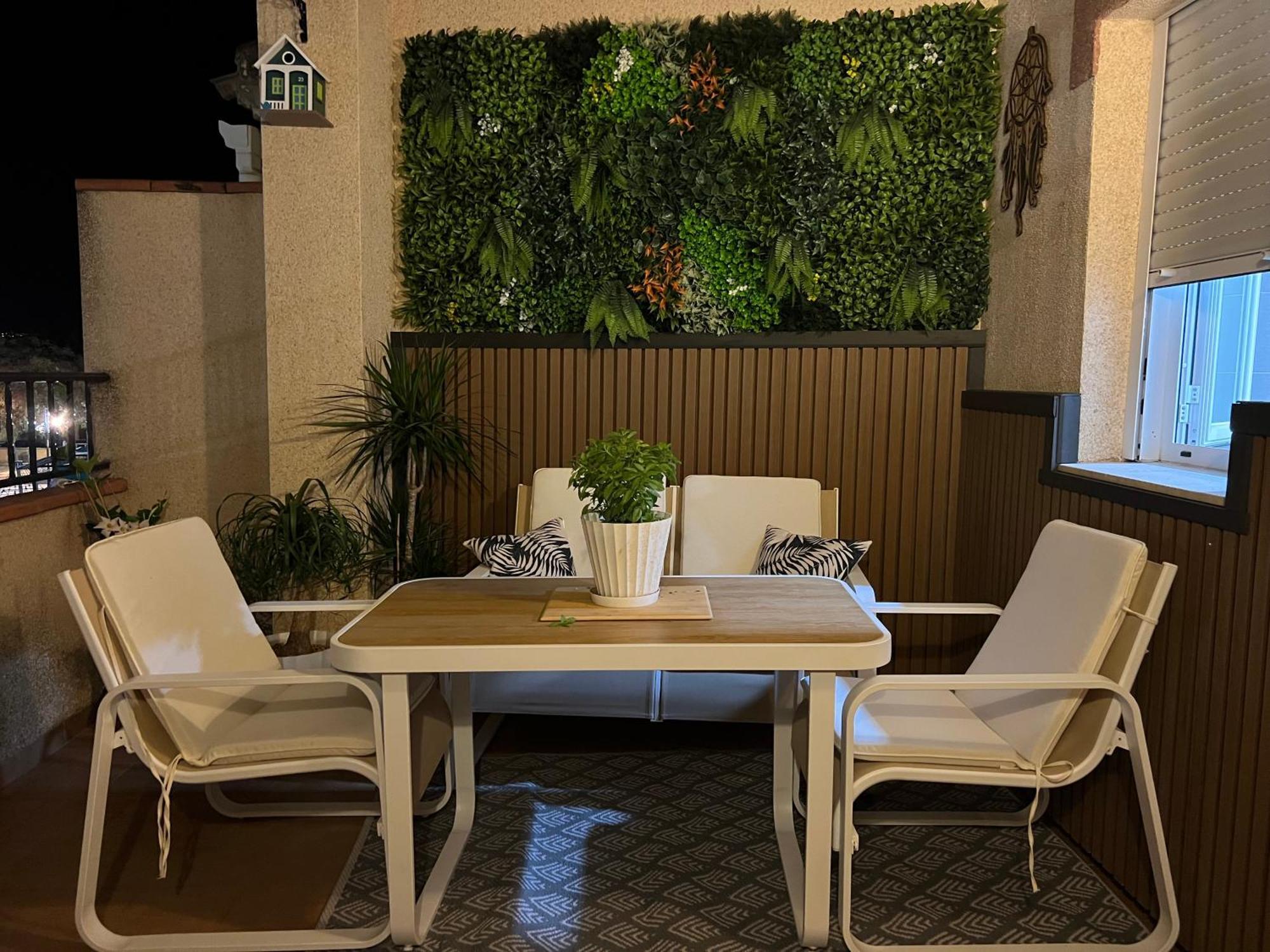 Appartement Neuf Et Bien Place Las Gabias Exteriör bild